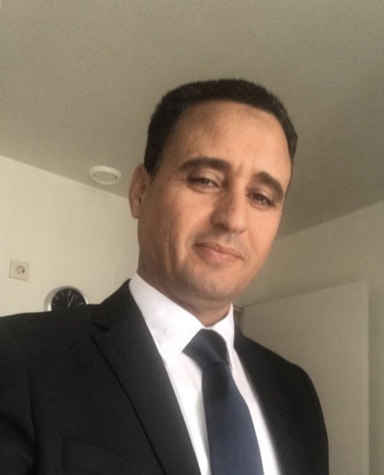 نصر الدين محمد عمر الشويعر